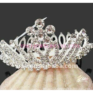 wedding pageant crown